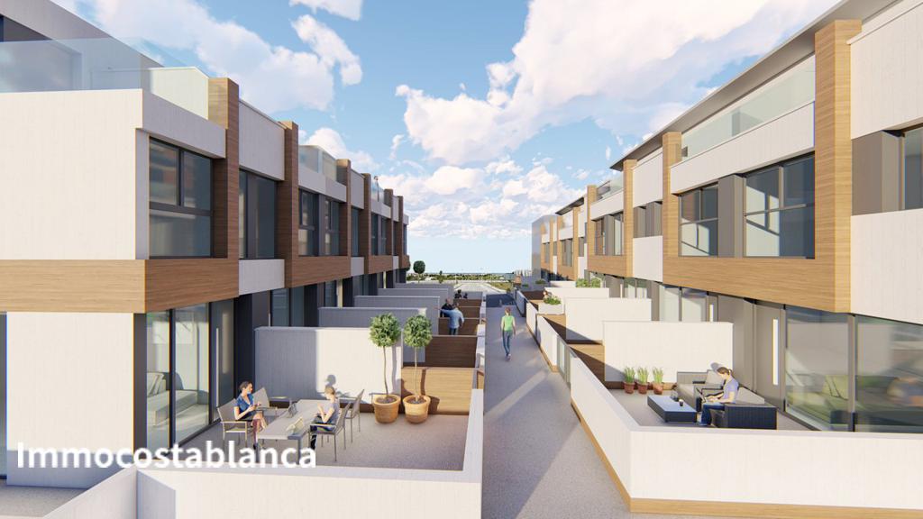 Terraced house in Guardamar del Segura, 167 m², 240,000 €, photo 4, listing 29376096