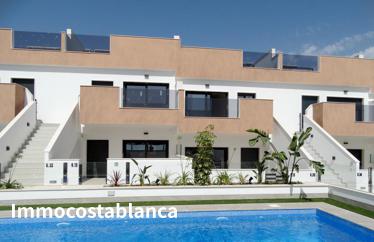 Apartment in Pilar de la Horadada, 72 m²