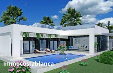 4 room villa in Algorfa, 129 m²