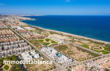 Detached house in Pilar de la Horadada, 79 m²