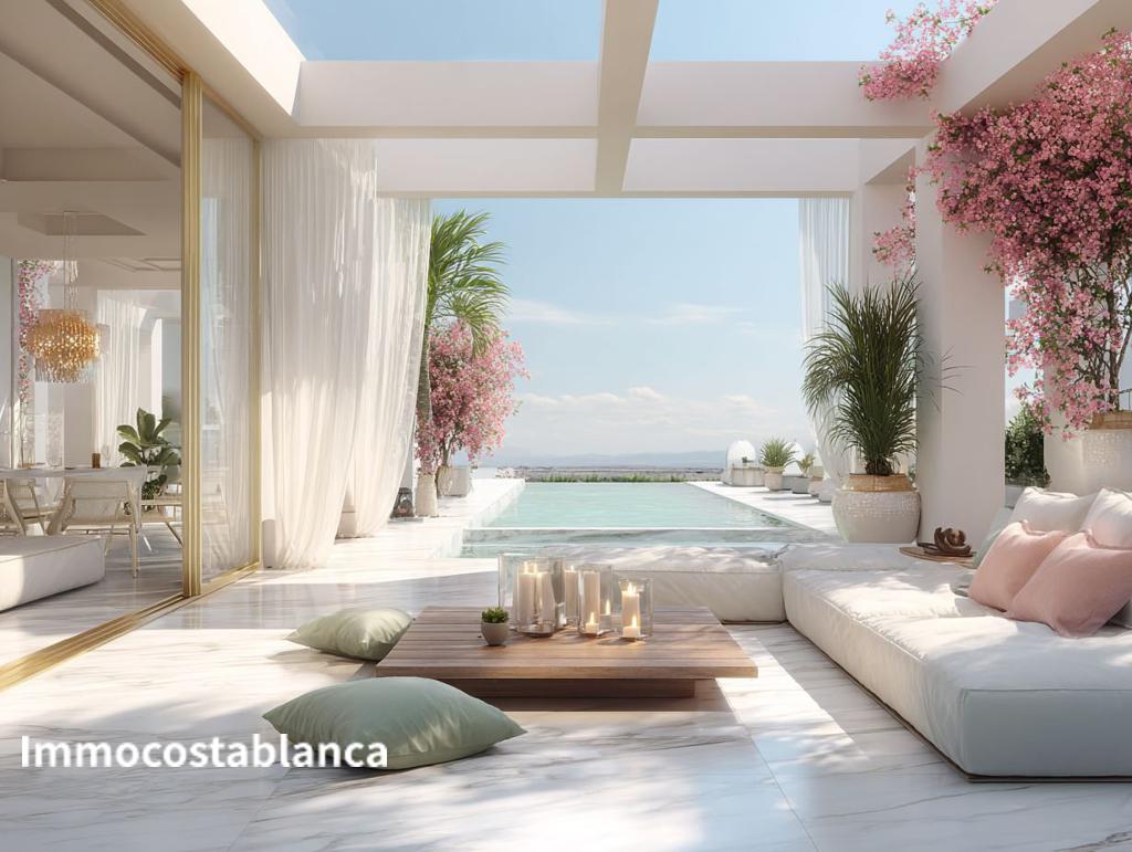 Detached house in Javea (Xabia), 410 m², 1,875,000 €, photo 4, listing 41038736
