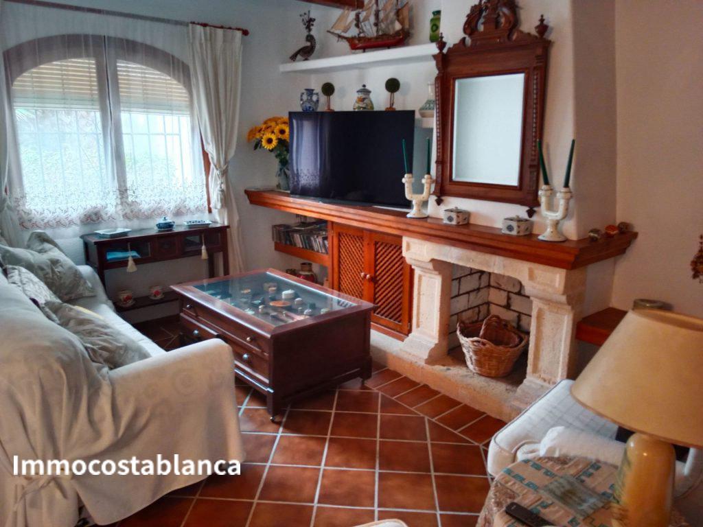 4 room terraced house in Javea (Xabia), 180 m², 370,000 €, photo 5, listing 62689856
