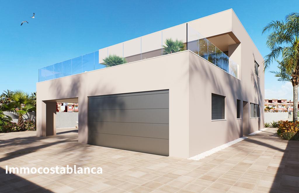 Villa in Pilar de la Horadada, 344 m², 2,950,000 €, photo 8, listing 62041936