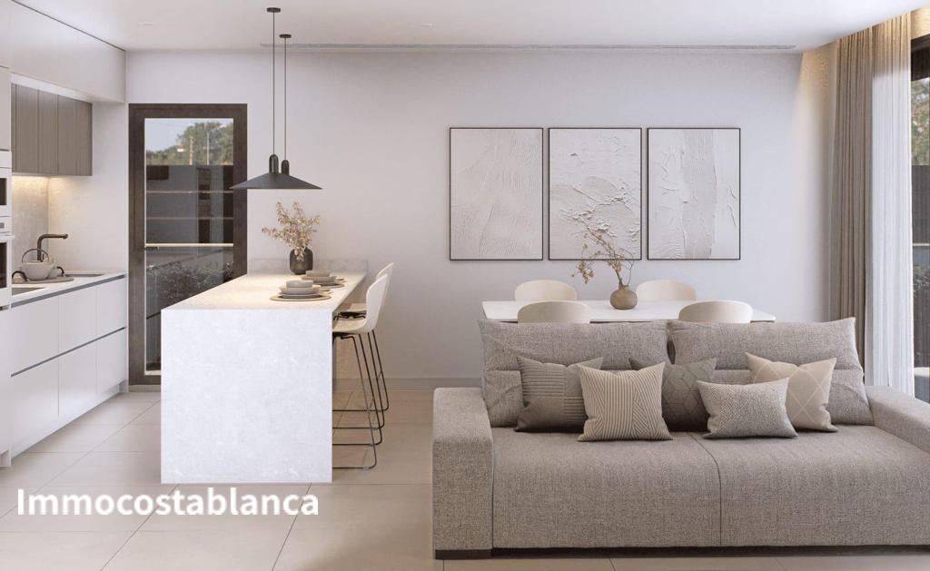 Villa in Pilar de la Horadada, 124 m², 550,000 €, photo 9, listing 34410016