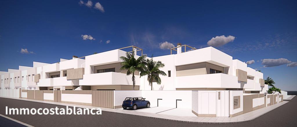 Detached house in Pilar de la Horadada, 104 m², 292,000 €, photo 7, listing 37817216