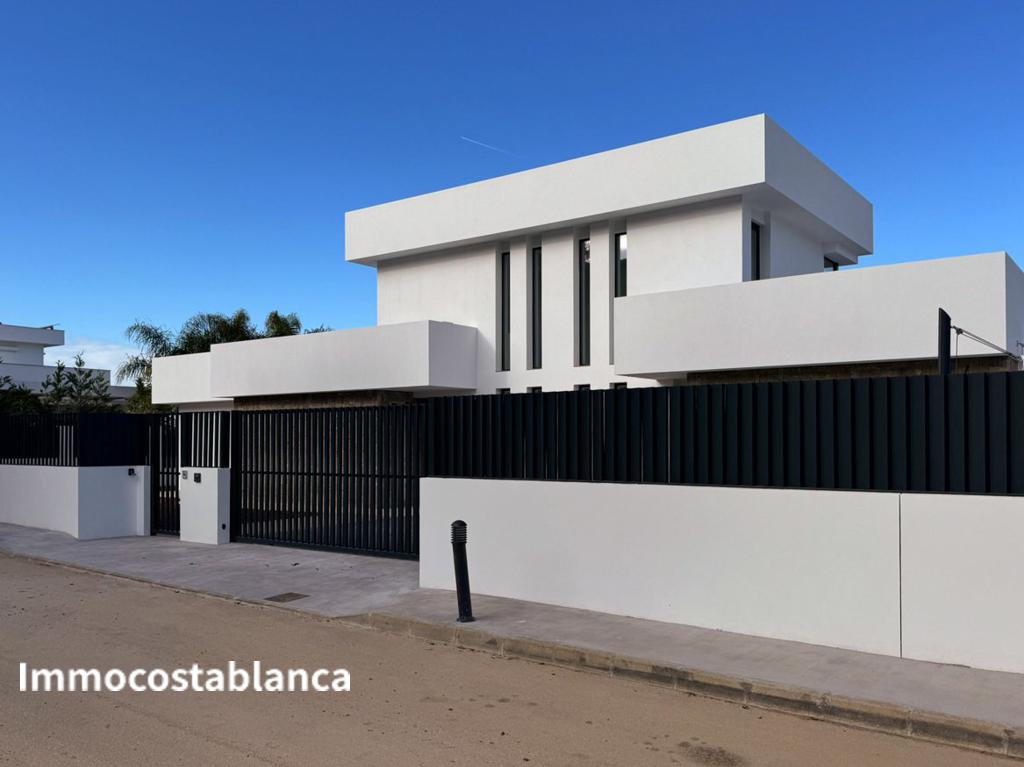 Detached house in Javea (Xabia), 258 m², 1,550,000 €, photo 4, listing 71801856