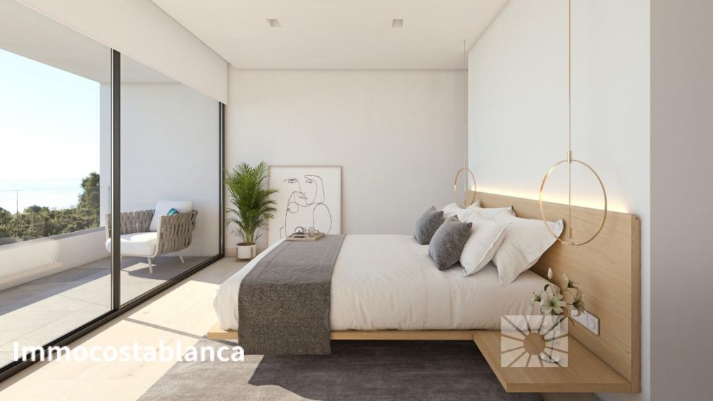 Villa in Altea, 254 m², 2,135,000 €, photo 6, listing 76128416