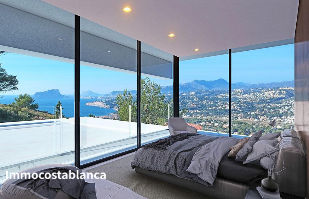 Villa in Moraira, 568 m², 3,250,000 €, photo 1, listing 1021616