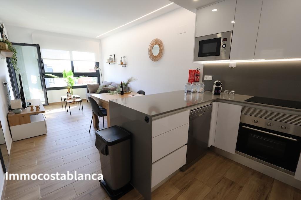 Apartment in Orihuela Costa, 60 m², 270,000 €, photo 4, listing 39817216
