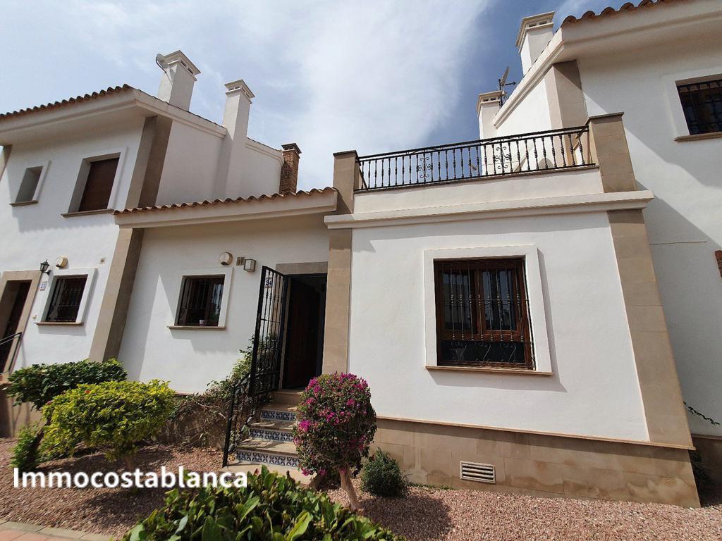 Terraced house in Los Dolses, 75 m², 180,000 €, photo 1, listing 53232976