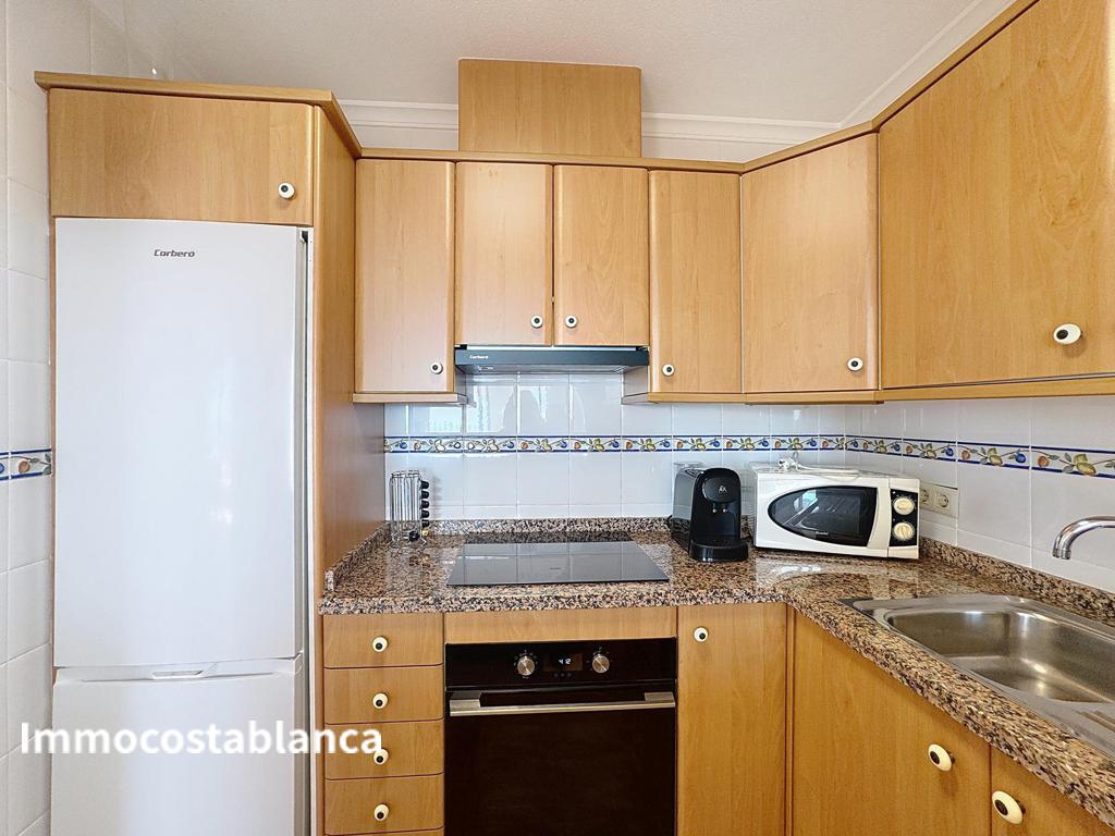 Apartment in Benitachell, 140 m², 380,000 €, photo 8, listing 40854736
