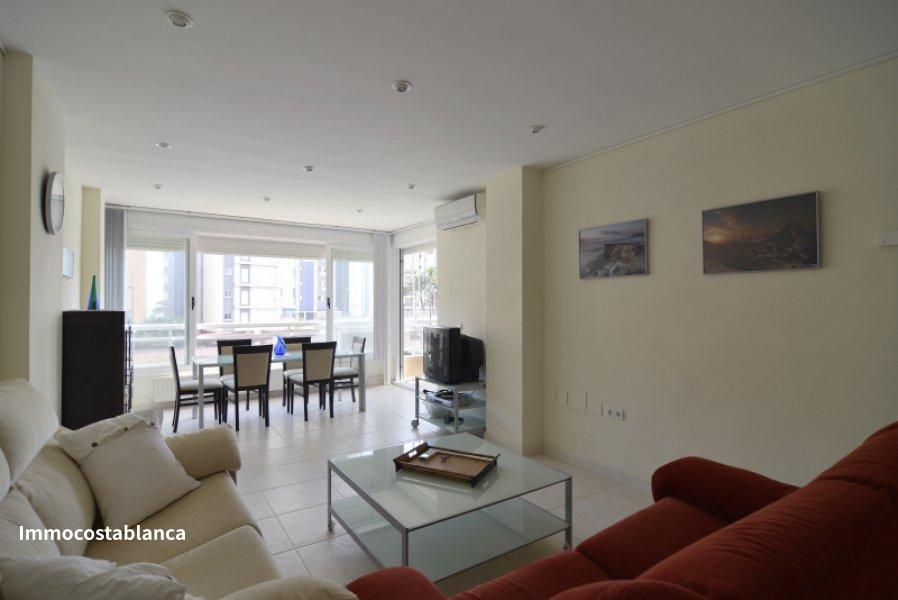 3 room apartment in Calpe, 109 m², 205,000 €, photo 2, listing 26047688