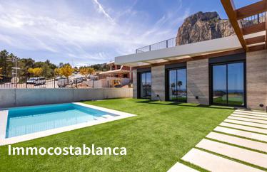 Villa in Polop, 191 m²