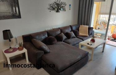 3 room apartment in Algorfa, 61 m²