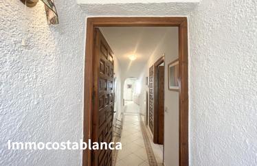 Detached house in Benitachell, 125 m²