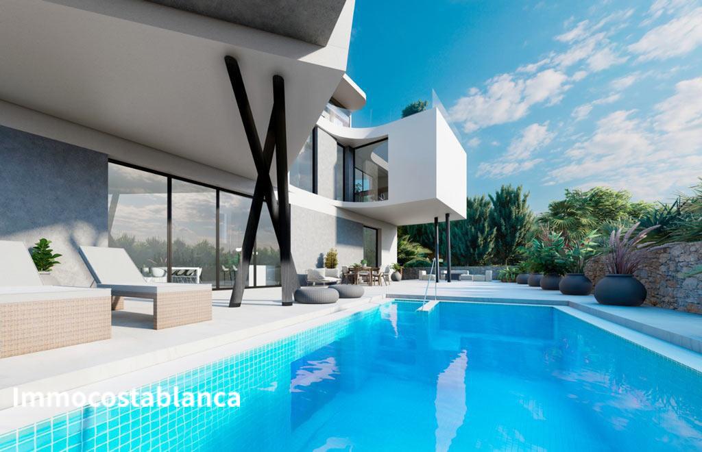 Villa in Dehesa de Campoamor, 200 m², 3,600,000 €, photo 7, listing 24925136