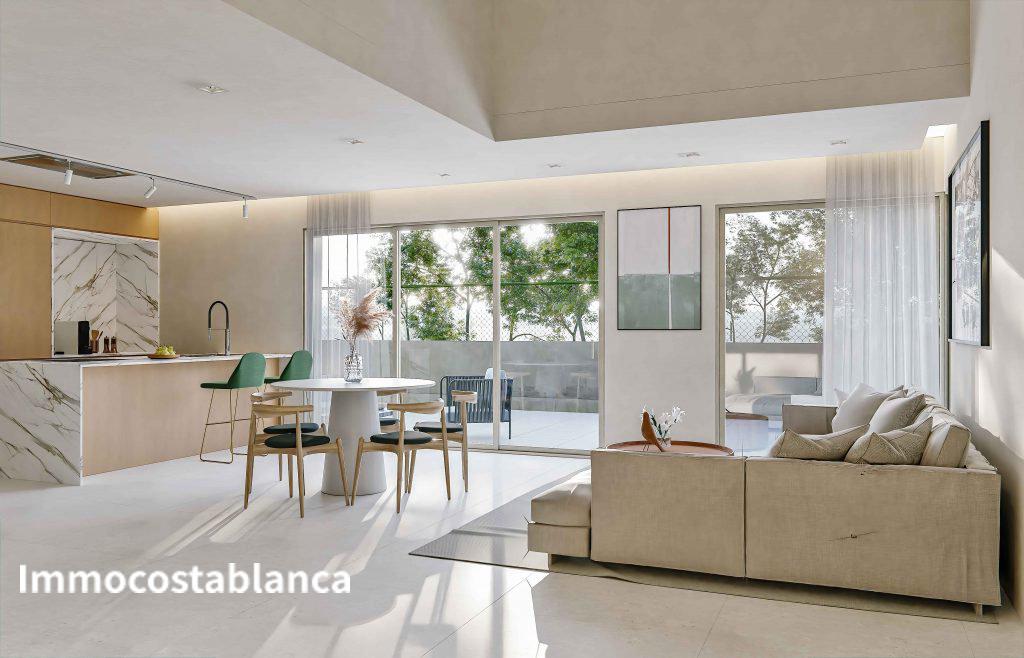 4 room villa in Finestrat, 254 m², 789,000 €, photo 3, listing 3967376