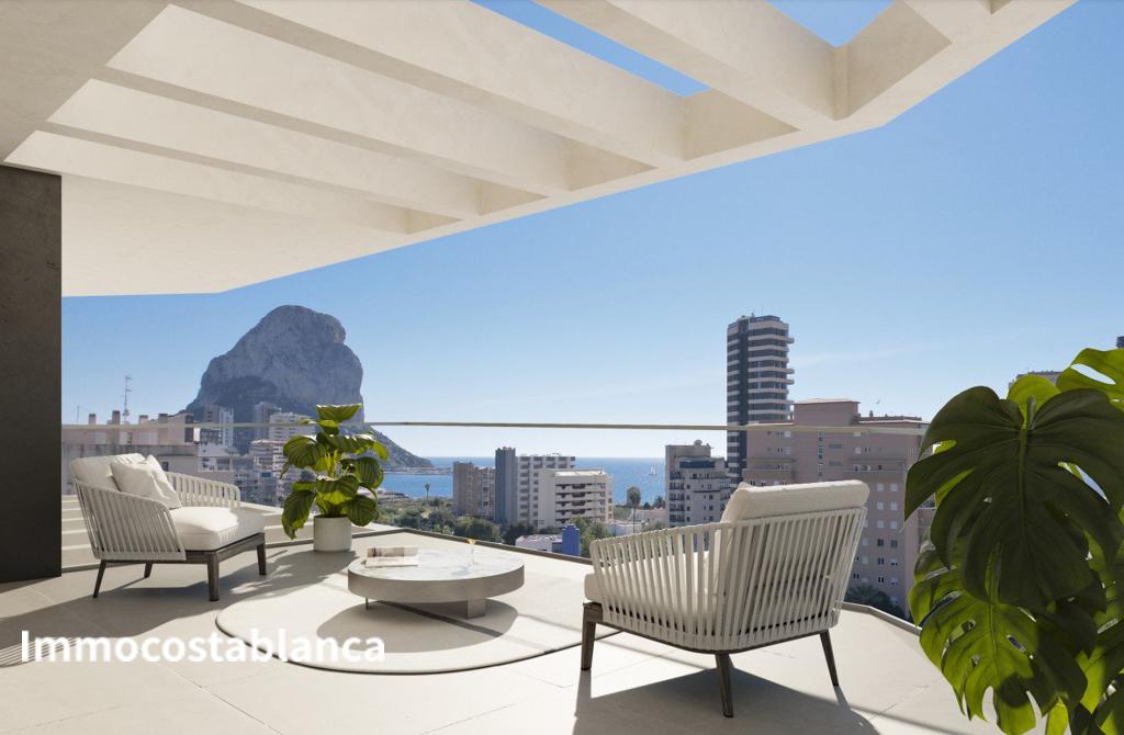 Apartment in Calpe, 112 m², 527,000 €, photo 2, listing 50828176