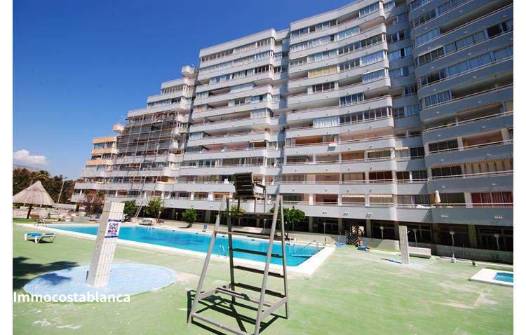 Apartment in Calpe, 134 m², 327,000 €, photo 1, listing 8388016