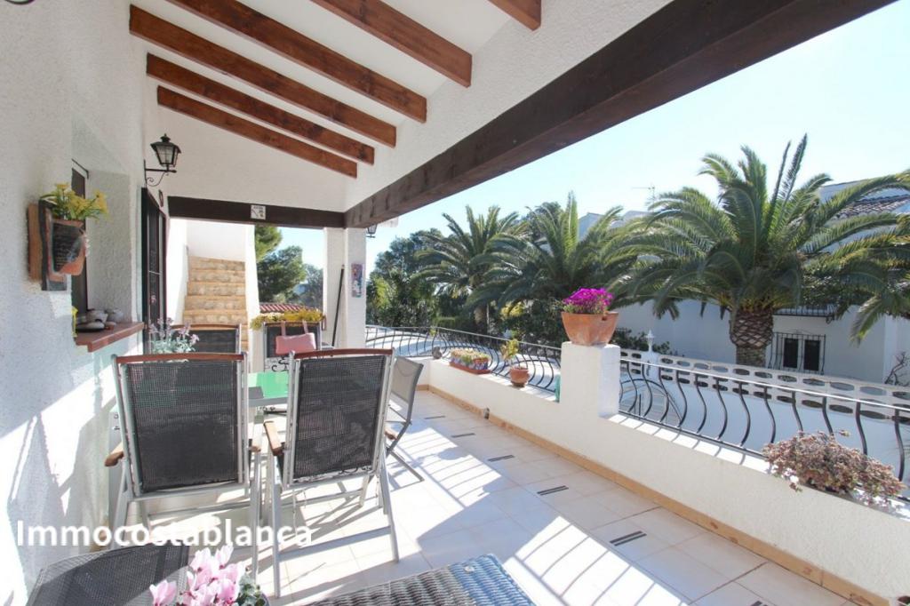 Villa in Moraira, 841 m², 369,000 €, photo 3, listing 24549448