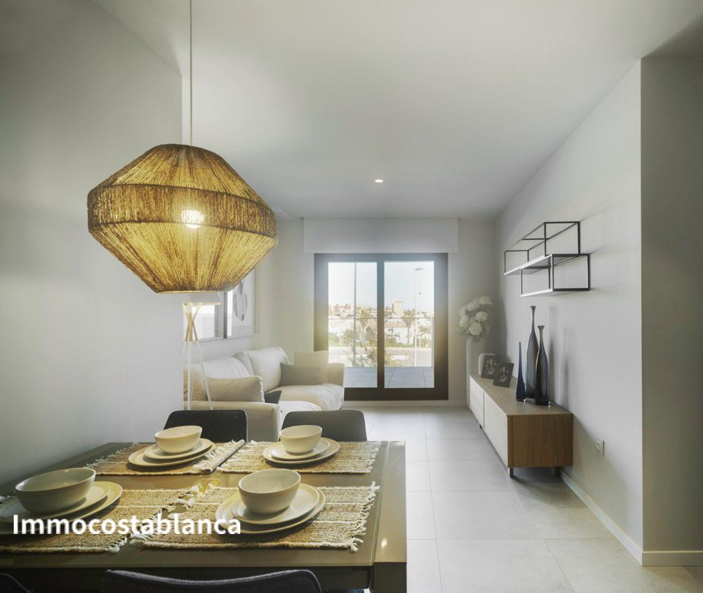 New home in Torre de la Horadada, 102 m², 285,000 €, photo 10, listing 54179296