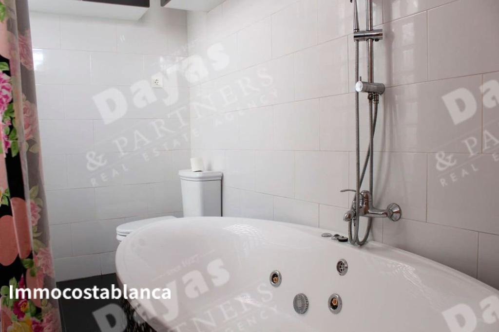 Townhome in Dehesa de Campoamor, 110 m², 250,000 €, photo 10, listing 48975456