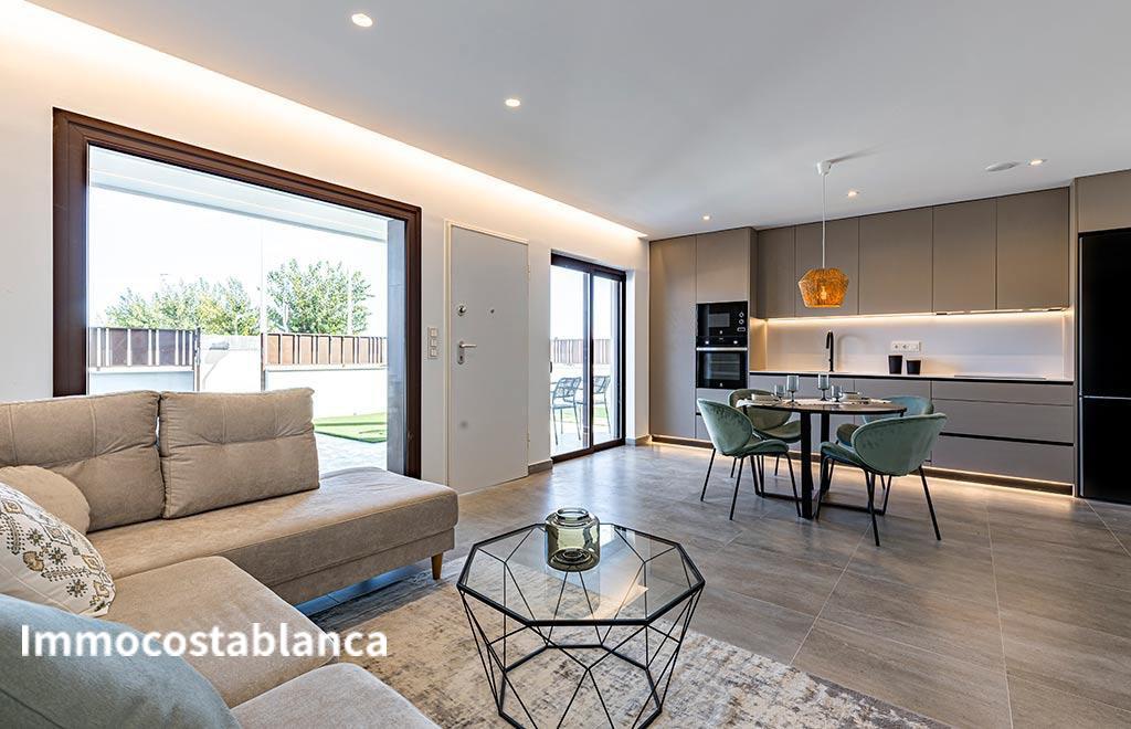 Apartment in Pilar de la Horadada, 74 m², 255,000 €, photo 2, listing 67876976