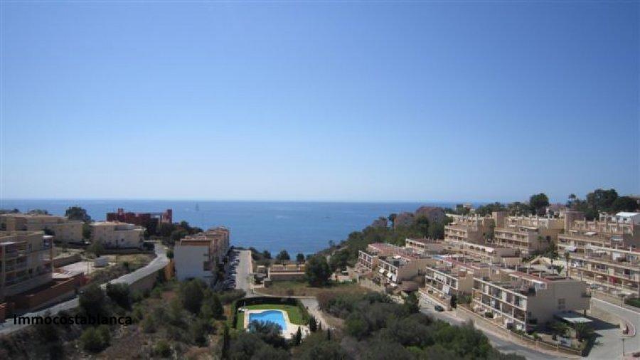3 room penthouse in Calpe, 80 m², 370,000 €, photo 1, listing 27727688