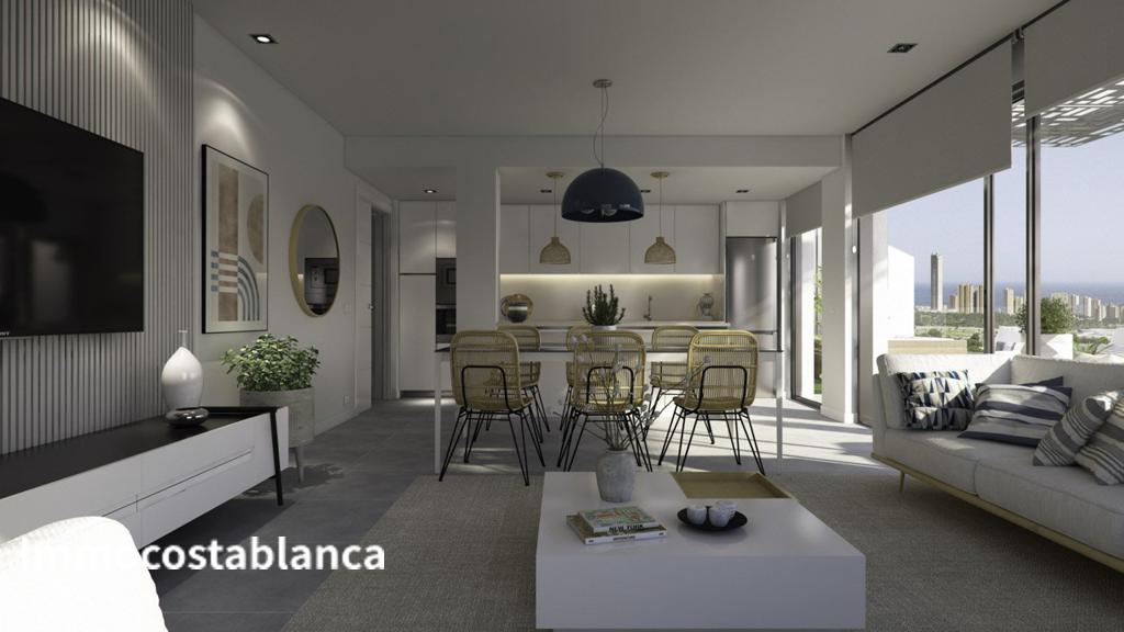 Terraced house in Benidorm, 352 m², 525,000 €, photo 4, listing 10868096