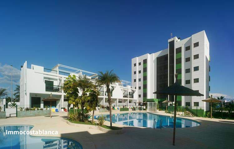Apartment in Pilar de la Horadada, 77 m², 445,000 €, photo 10, listing 42815536