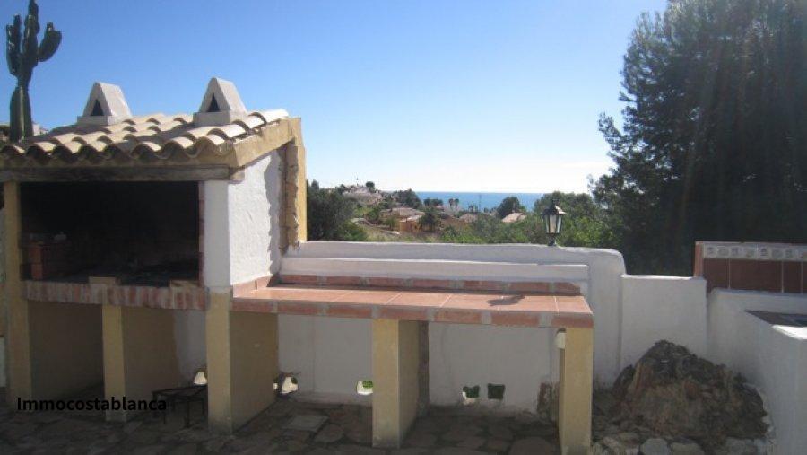 3 room villa in Calpe, 260,000 €, photo 3, listing 23647688