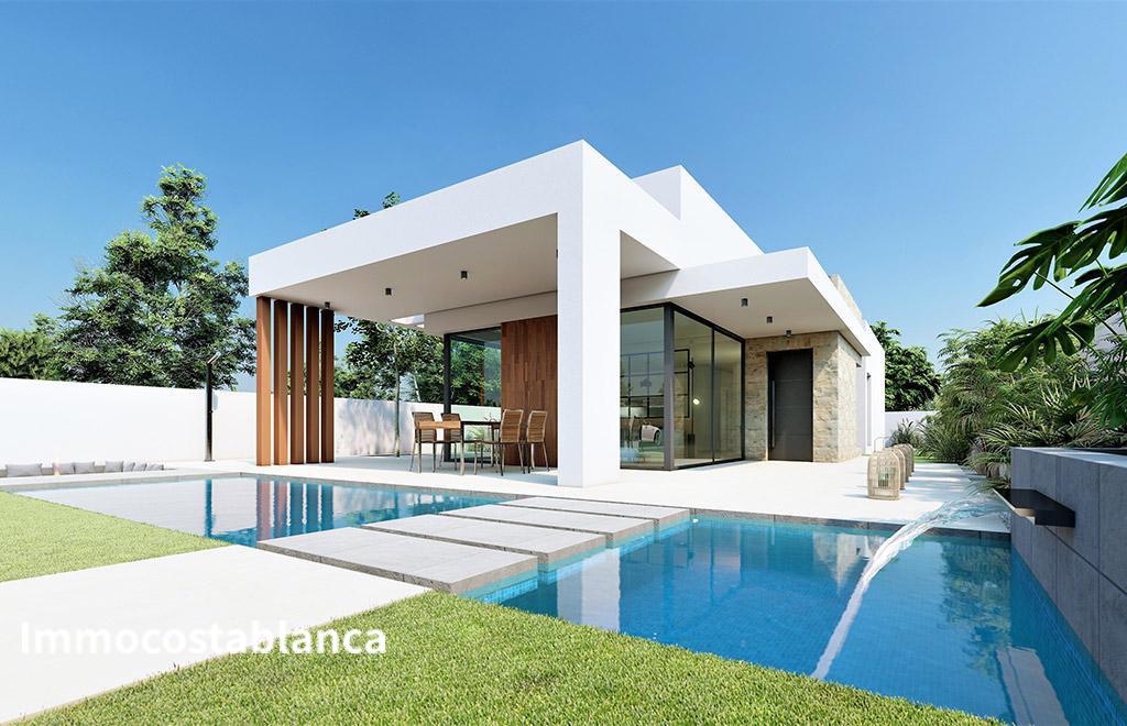Villa in Vega Baja del Segura, 149 m², 529,000 €, photo 1, listing 72945856
