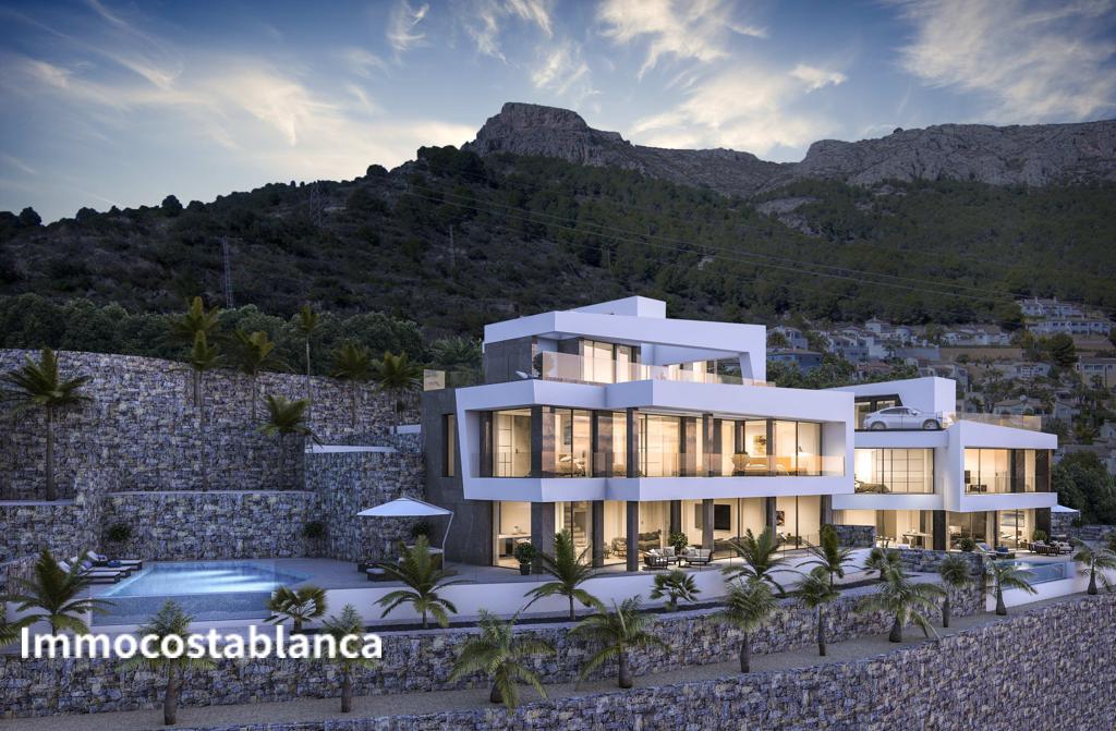 Villa in Calpe, 410 m², 1,950,000 €, photo 3, listing 24471848