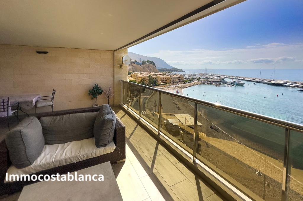Apartment in Altea, 87 m², 399,000 €, photo 2, listing 44341936