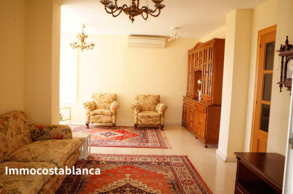 4 room apartment in Alicante, 117 m², 330,000 €, photo 4, listing 11108648