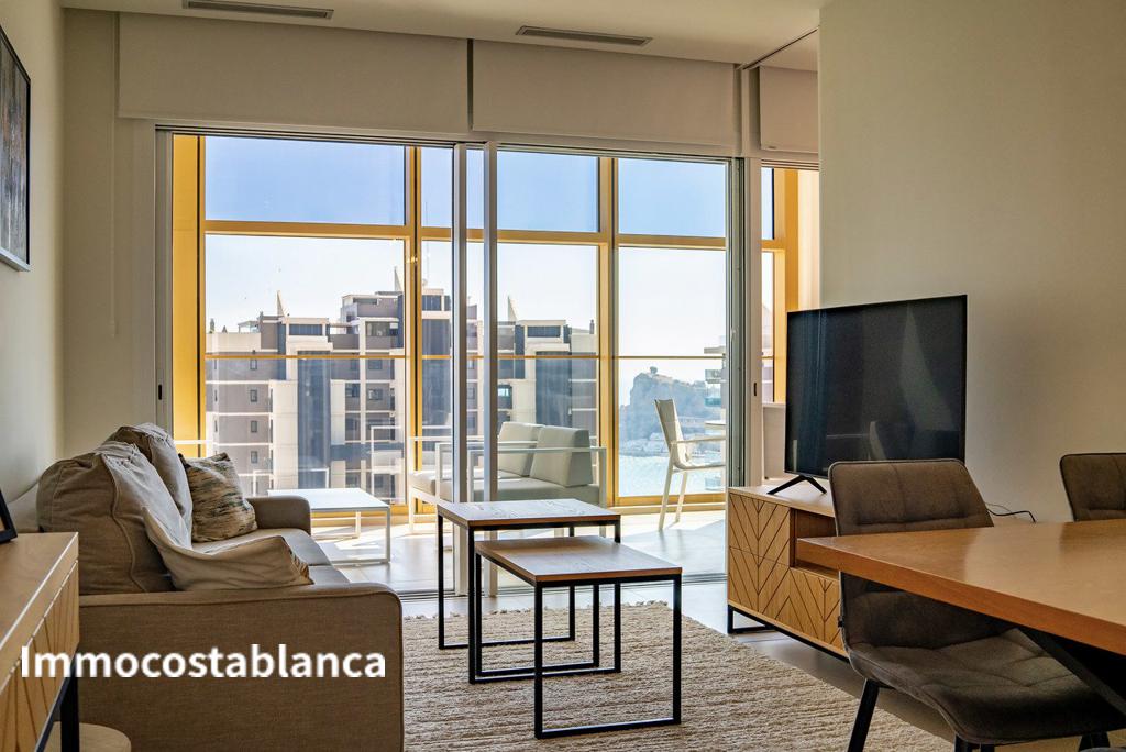Apartment in Benidorm, 130 m², 529,000 €, photo 8, listing 31757136