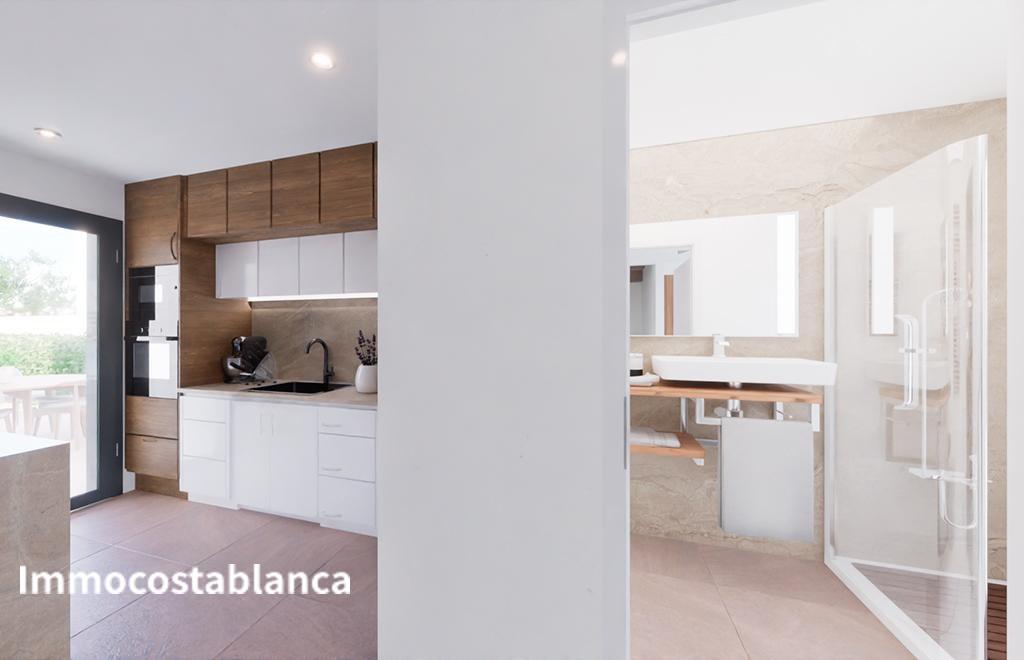 Villa in Los Montesinos, 111 m², 366,000 €, photo 4, listing 64643376