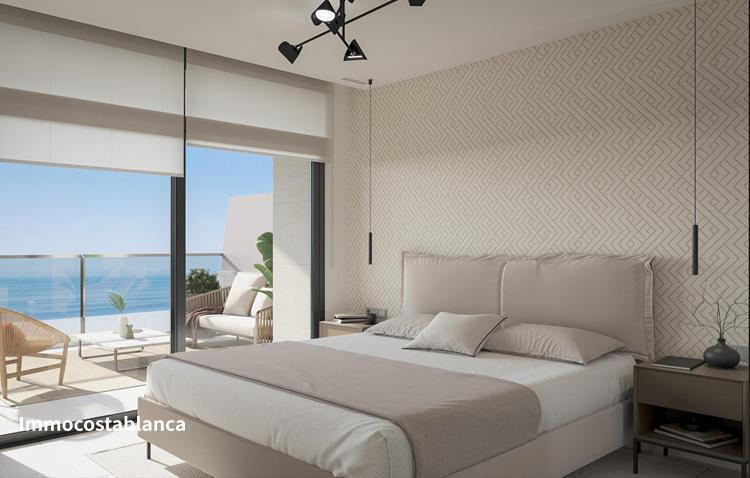 Apartment in Benidorm, 125 m², 1,282,000 €, photo 4, listing 11282016
