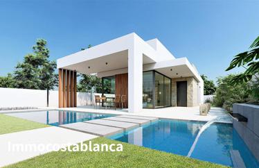 Villa in Vega Baja del Segura, 149 m²