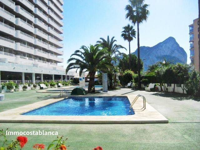 Apartment in Calpe, 151 m², 255,000 €, photo 4, listing 38259128