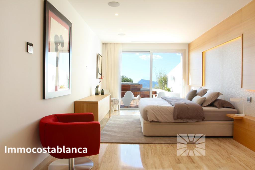 4 room apartment in Altea, 579 m², 1,700,000 €, photo 4, listing 15497448