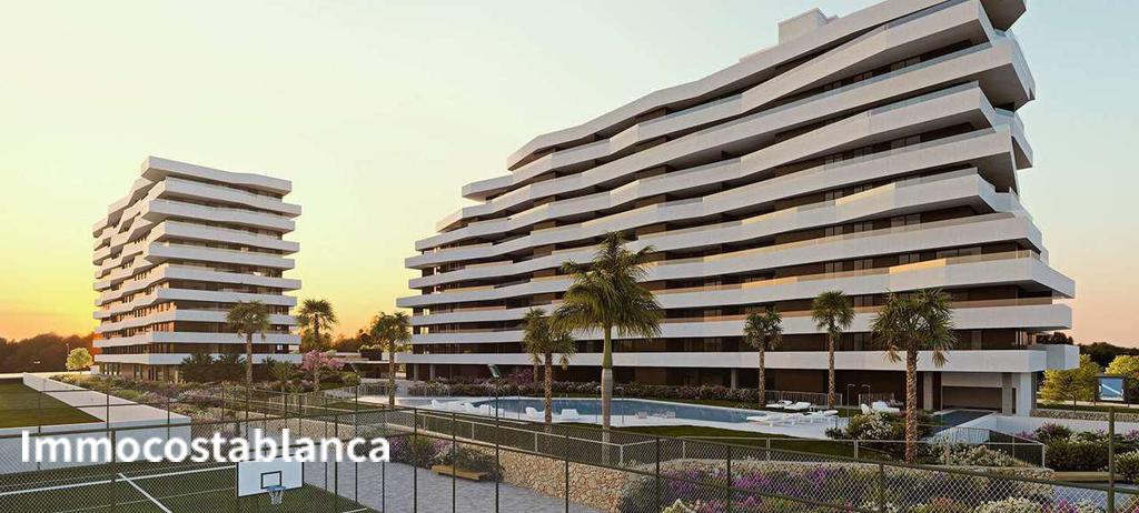 Apartment in Alicante, 178,000 €, photo 1, listing 14807928
