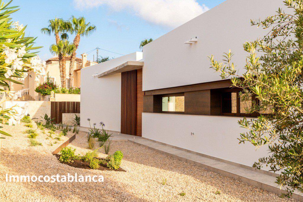 Villa in Benissa, 377 m², 1,370,000 €, photo 3, listing 75503536