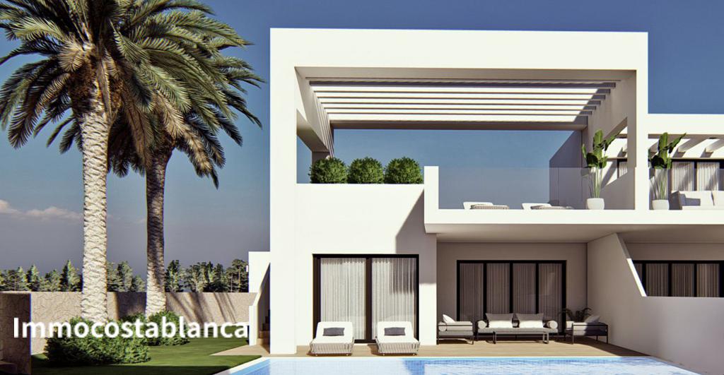 Detached house in Benidorm, 130 m², 290,000 €, photo 10, listing 9434496