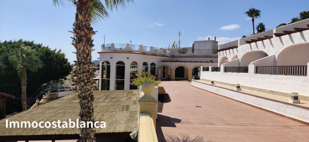 Townhome in Calpe, 120 m², 187,000 €, photo 7, listing 10608176