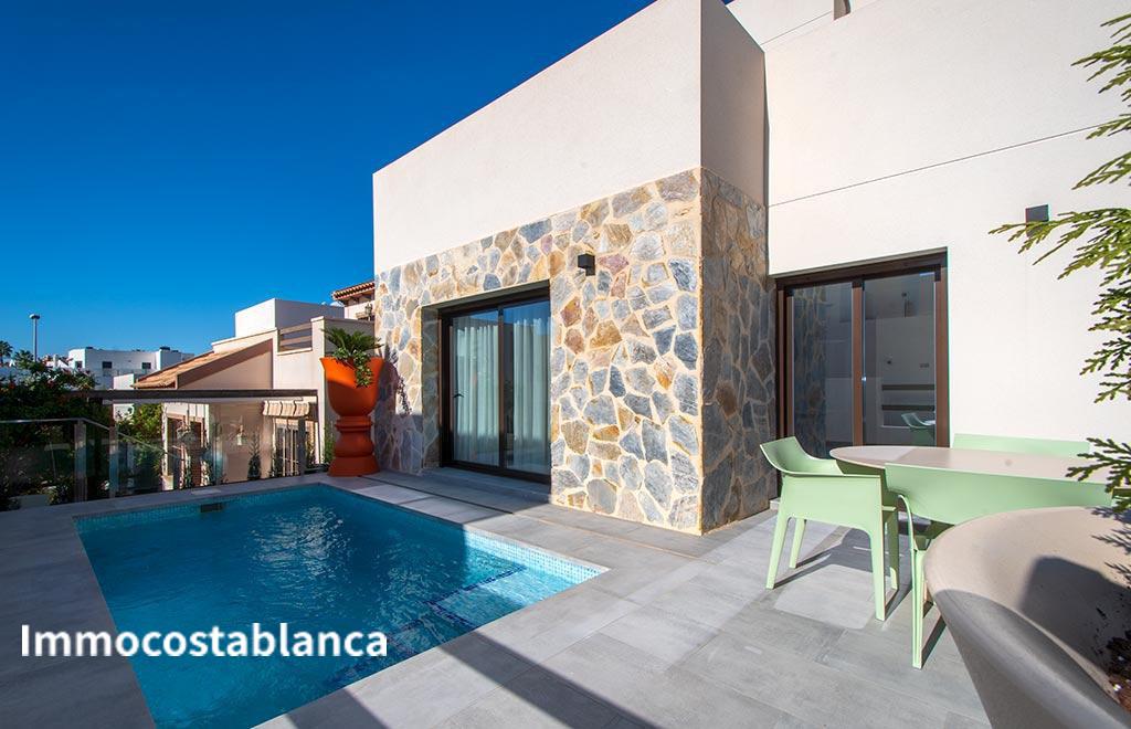 Terraced house in Villamartin, 79 m², 275,000 €, photo 7, listing 12764896