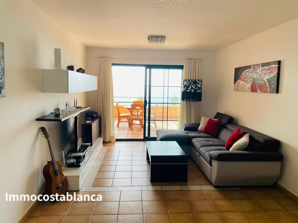 Apartment in Altea, 90 m², 300,000 €, photo 5, listing 8389056