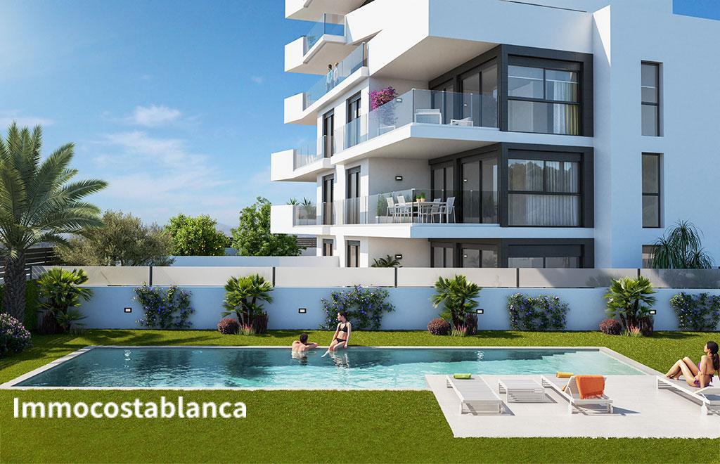Apartment in Guardamar del Segura, 94 m², 285,000 €, photo 6, listing 717056