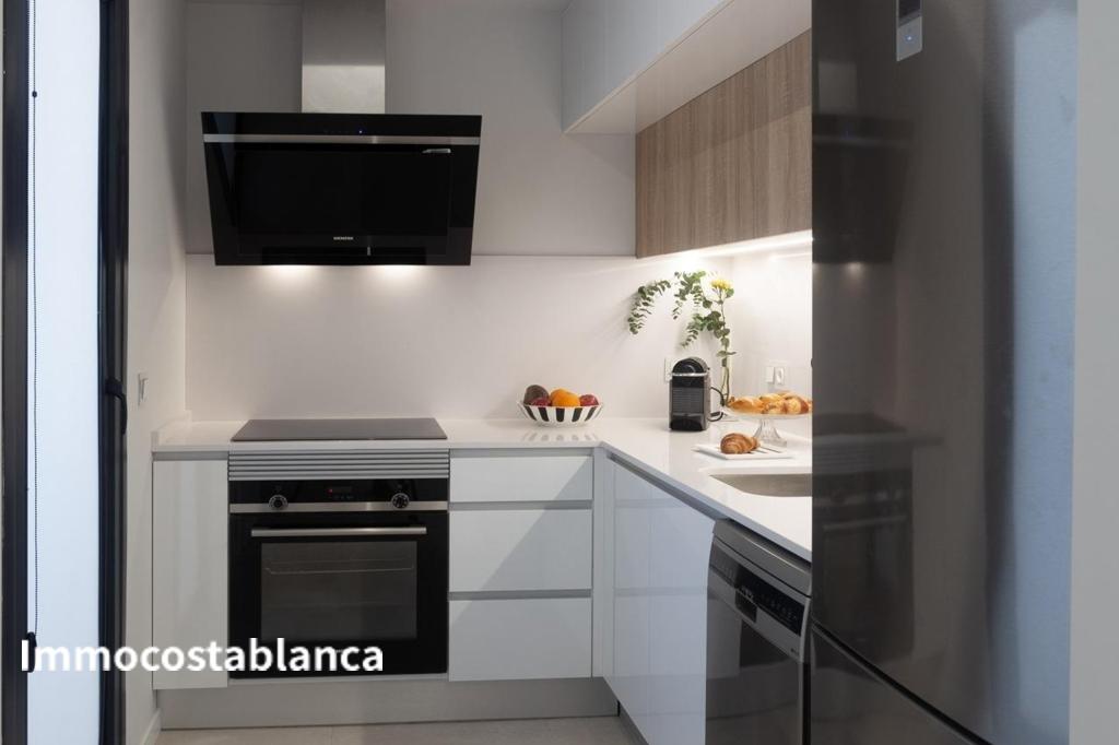 Apartment in Denia, 84 m², 379,000 €, photo 4, listing 26763616