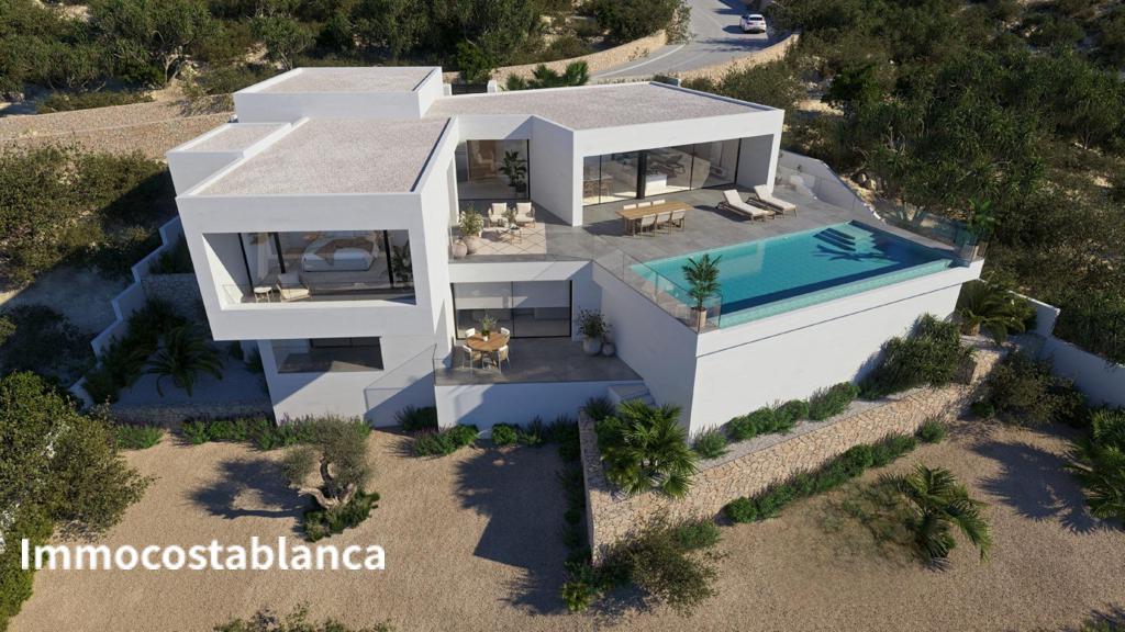 Villa in Benitachell, 266 m², 2,249,000 €, photo 2, listing 13728416